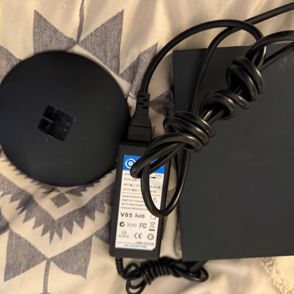 LaCie 2big Dock 2TB SSD Thunderbolt  RAID Storage High End - Picture 10 of 16